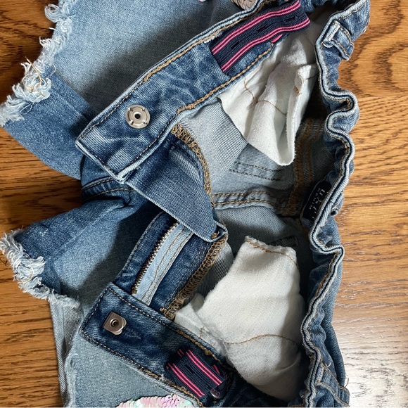 Gap flippy set 3 pieces size 8 - Picture 11 of 11